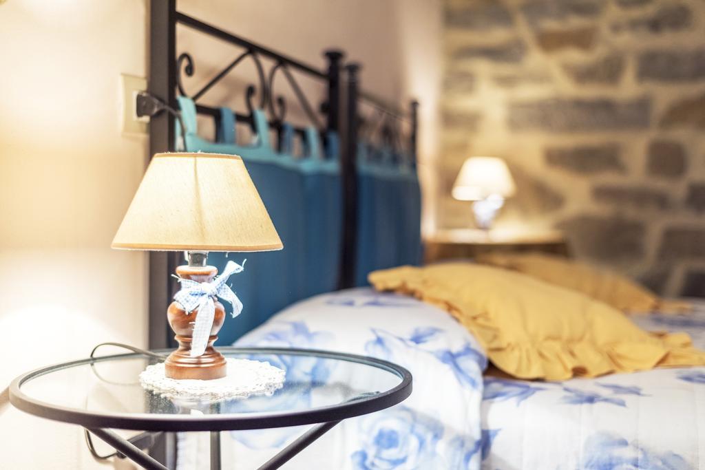 Fattoria Le Giare Agriturismo Cortona Zewnętrze zdjęcie