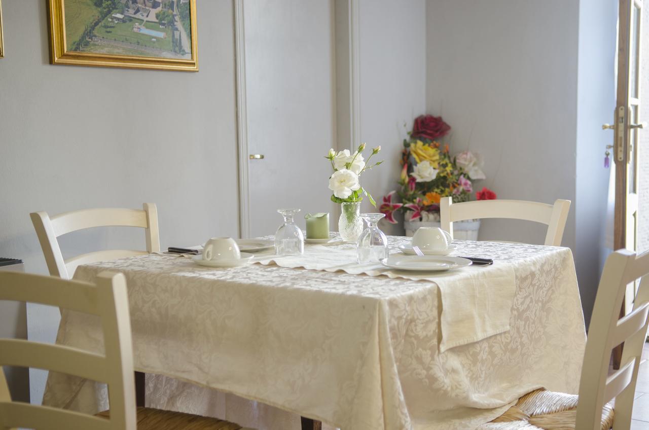 Fattoria Le Giare Agriturismo Cortona Zewnętrze zdjęcie